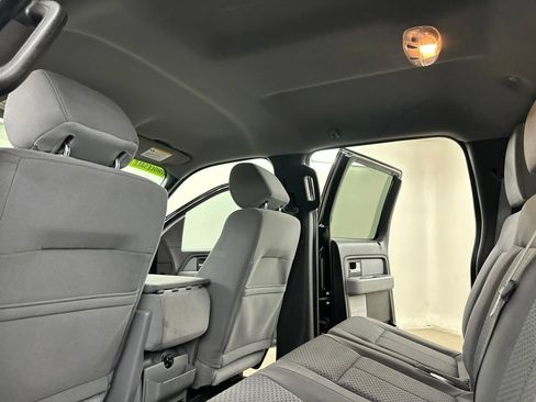 Used 2012 Ford F150 XLT w/ XLT Chrome Pkg AWD/4WD image 28