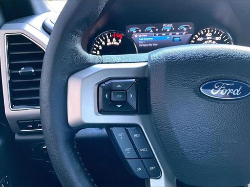 Used 2020 Ford F150 Lariat w/ Equipment Group 502A Luxury image 20