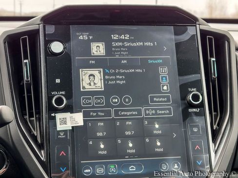 New 2026 Subaru Forester Premium image 17