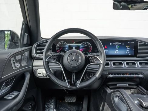 Used 2024 Mercedes-Benz GLE 350 4MATIC image 23