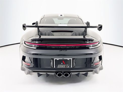 Used 2024 Porsche 911 GT3 image 10