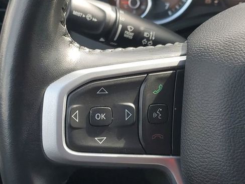 Used 2022 RAM 1500 Big Horn w/ Back Country Package image 21