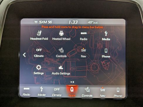 Used 2019 Dodge Durango Citadel image 24