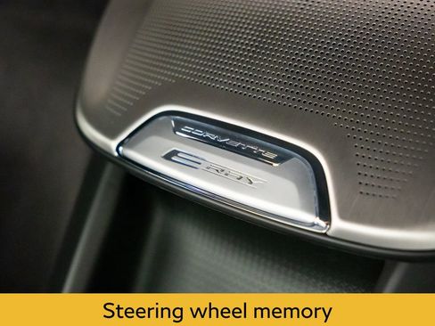 Used 2024 Chevrolet Corvette E-Ray w/ ZER Performance Package AWD/4WD image 19