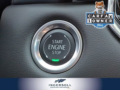 Used 2025 GMC Canyon Elevation image 30