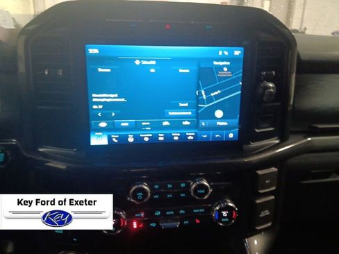 Used 2021 Ford F150 XLT w/ Equipment Group 302A High image 31