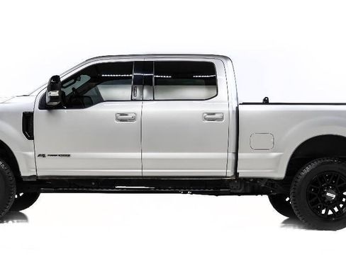 Used 2019 Ford F250 Lariat AWD/4WD image 6