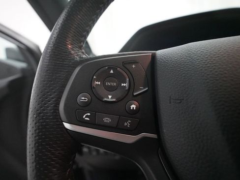 Certified 2023 Honda Passport EX-L image 18