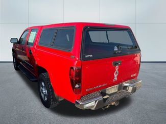 Used 2007 GMC Canyon SLE w/ Sun and Stars Package AWD/4WD video 2