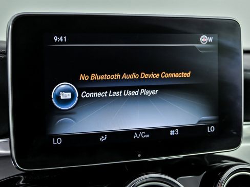 Used 2018 Mercedes-Benz C 63 AMG S image 35