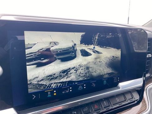 New 2026 Chevrolet Silverado 2500 LT w/ All Star Edition image 24