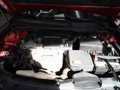 Used 2012 Toyota Camry SE image 29