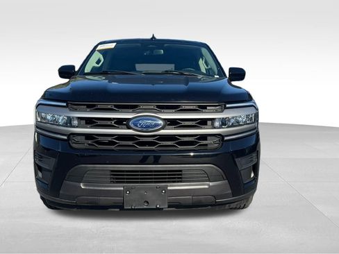 Certified 2024 Ford Expedition Max XLT image 22