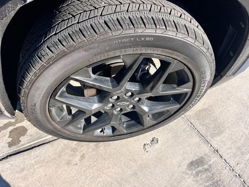 Used 2024 Chevrolet Traverse RS w/ LPO, Floor Liner Package image 8