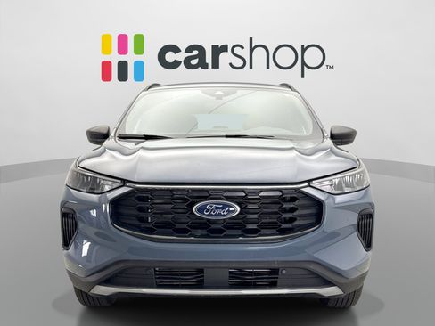 Used 2025 Ford Escape ST-Line w/ Tech Pack #1 AWD/4WD image 7