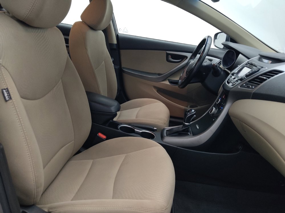 Used 2016 Hyundai Elantra Value Edition FWD image 21