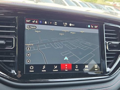 New 2026 Dodge Durango GT AWD/4WD image 25