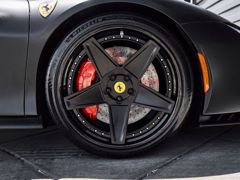 Used 2024 Ferrari SF90 Spider AWD/4WD image 28