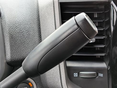 New 2026 RAM 2500 Tradesman image 25