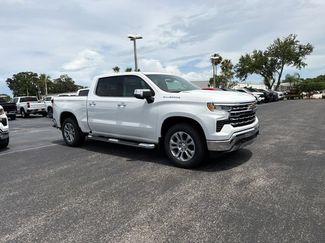 New 2026 Chevrolet Silverado 1500 LTZ w/ LTZ Premium Package RWD video 2
