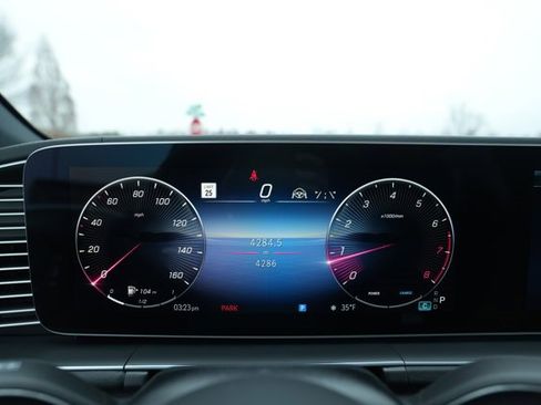 Certified 2025 Mercedes-Benz GLE 350 4MATIC image 23