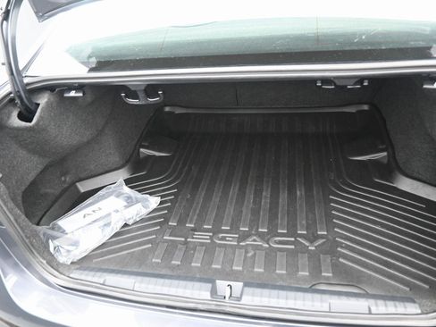 Used 2024 Subaru Legacy Limited image 33