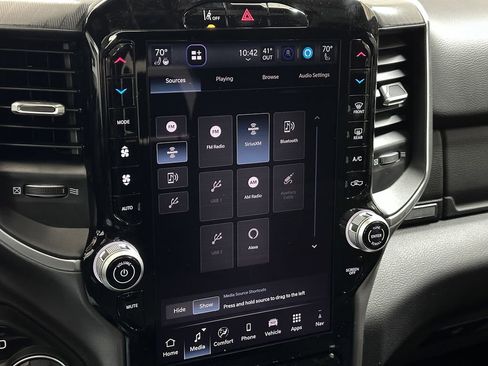 New 2026 RAM 1500 Big Horn image 35