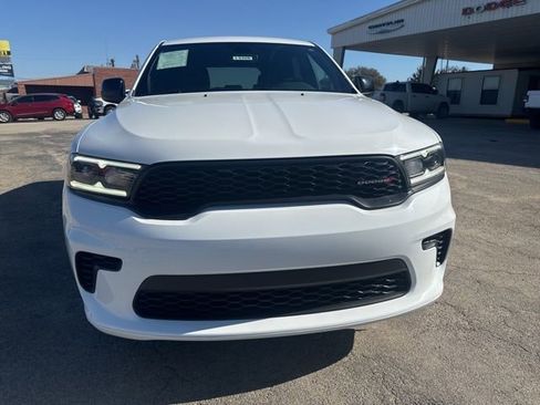 Certified 2024 Dodge Durango GT image 12