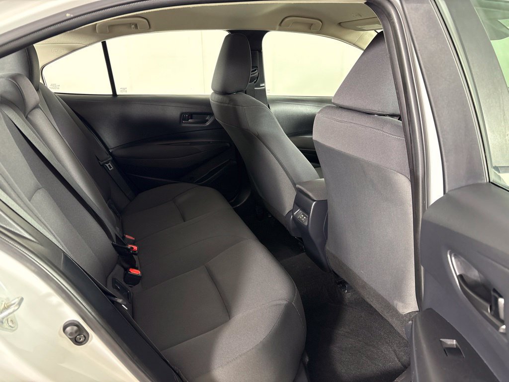 Used 2024 Toyota Corolla LE FWD image 18