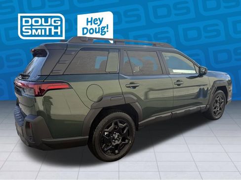 New 2026 Subaru Outback Limited AWD/4WD image 5