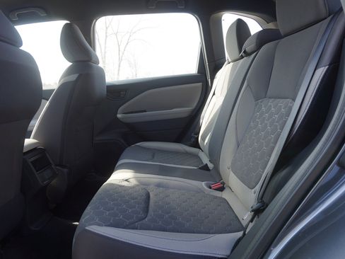 New 2026 Subaru Forester image 9