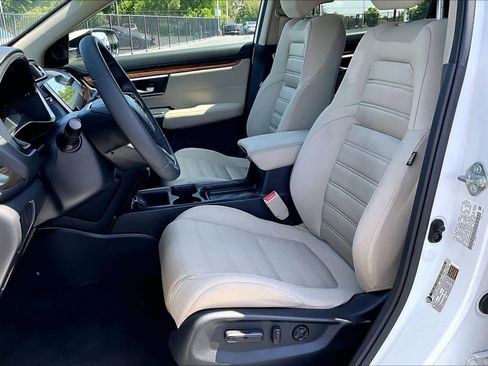 Used 2017 Honda CR-V EX image 7