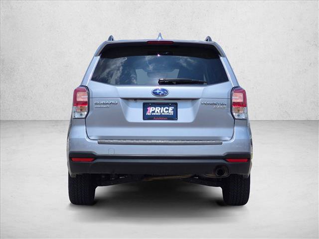 Used 2017 Subaru Forester 2.5i Limited AWD/4WD image 4