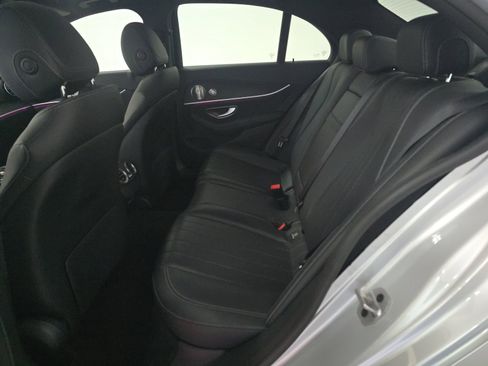 Used 2020 Mercedes-Benz E 350 Sedan w/ Parking Assistance Package image 14