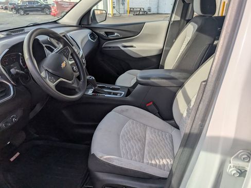 Used 2019 Chevrolet Equinox LT image 13