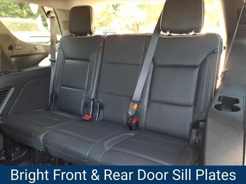 Certified 2024 Chevrolet Tahoe Premier AWD/4WD image 26