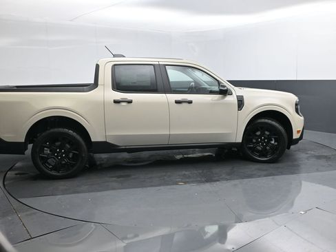 New 2025 Ford Maverick XLT w/ XLT Luxury Package image 7