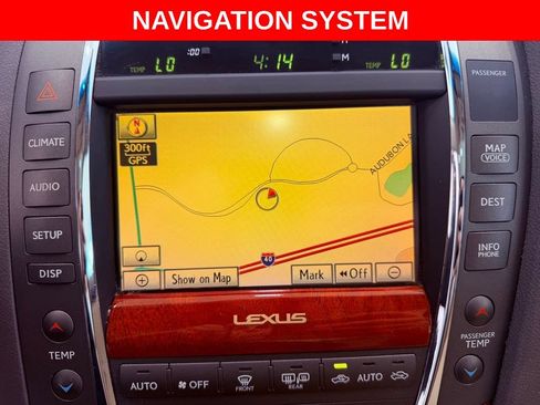 Used 2012 Lexus ES 350 FWD image 7