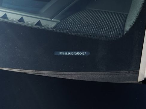 Certified 2026 Porsche Cayenne S image 31