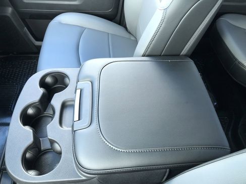 New 2026 RAM 2500 Tradesman image 25