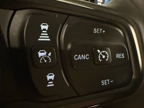 Used 2024 Jeep Wrangler Unlimited Rubicon 4xe w/ Technology Group image 41