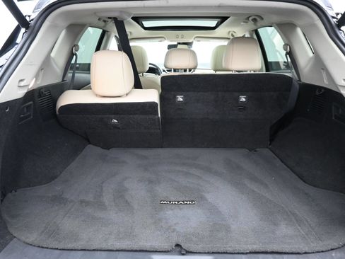 Used 2023 Nissan Murano SL w/ SL Moonroof Package FWD image 21