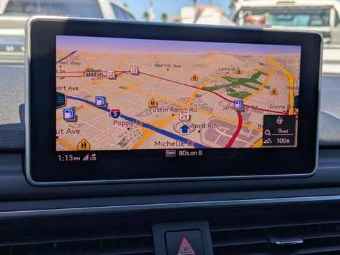 Used 2019 Audi A5 2.0T Premium Plus w/ Premium Plus image 13