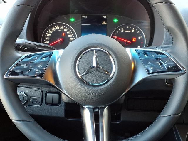 New 2026 Mercedes-Benz Sprinter 2500 image 9