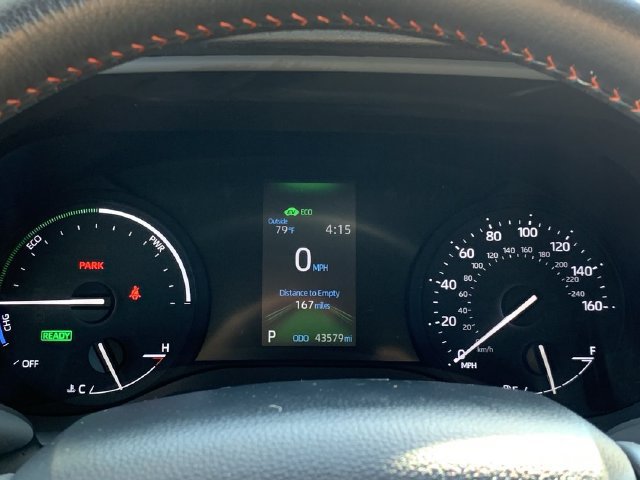 Certified 2024 Toyota Sienna XSE FWD image 20