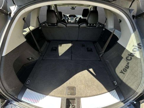 Used 2017 Acura MDX SH-AWD w/ Technology Package image 12