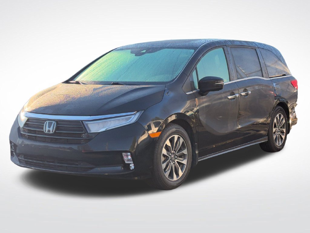 Used 2023 Honda Odyssey EX-L image 6