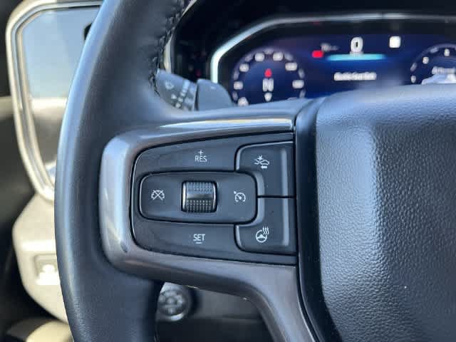 Used 2023 Chevrolet Silverado 1500 ZR2 w/ Technology Package AWD/4WD image 22