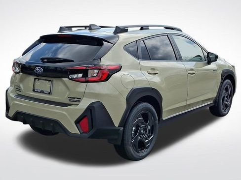 New 2026 Subaru Crosstrek 2.5i Sport AWD/4WD image 7