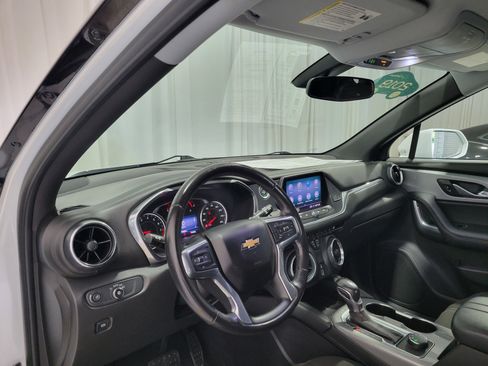 Certified 2019 Chevrolet Blazer LT image 27